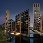 Modern Chelsea Flat